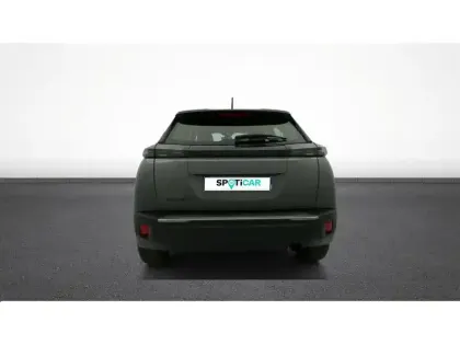 Photo 6 Peugeot 2008  PureTech 100 S&S BVM6