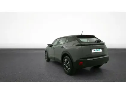 Photo 5 Peugeot 2008  PureTech 100 S&S BVM6