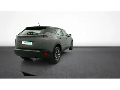 Photo 7 Peugeot 2008  PureTech 100 S&S BVM6