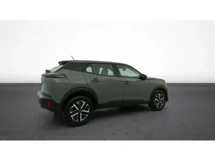 Photo 8 Peugeot 2008  PureTech 100 S&S BVM6