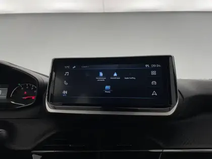 Photo 19 Peugeot 2008  PureTech 100 S&S BVM6
