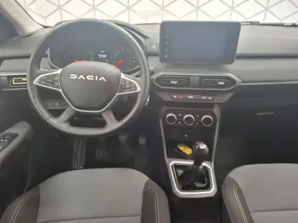 Photo 36 Dacia Jogger  ECO-G 100 5 places GSR2
