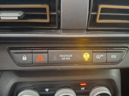 Photo 46 Dacia Jogger  ECO-G 100 5 places GSR2