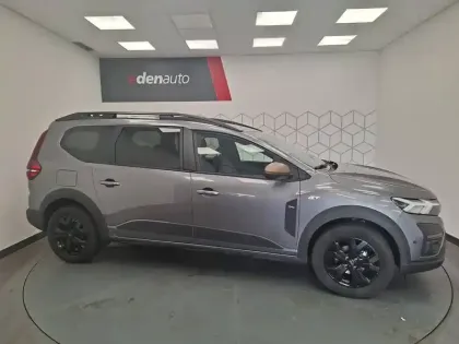 Photo 15 Dacia Jogger  ECO-G 100 5 places GSR2