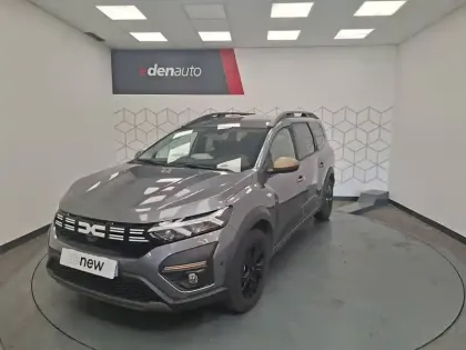 Photo Dacia Jogger Extreme