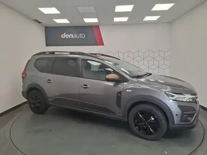 Photo 14 Dacia Jogger  ECO-G 100 5 places GSR2