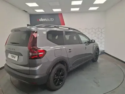 Photo 18 Dacia Jogger  ECO-G 100 5 places GSR2