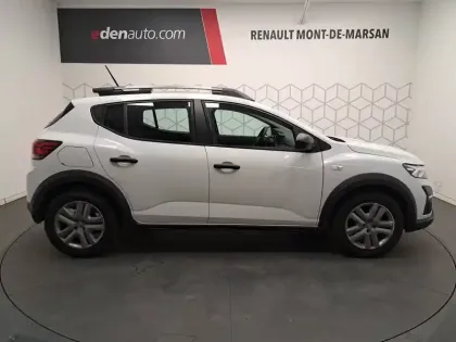 Photo 5 Dacia Sandero  ECO-G 100
