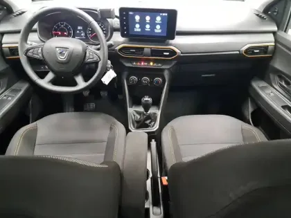 Photo 42 Dacia Sandero  ECO-G 100