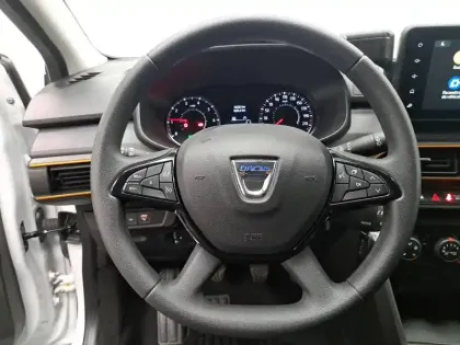 Photo 33 Dacia Sandero  ECO-G 100
