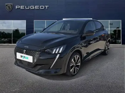Photo Peugeot 208 Gt