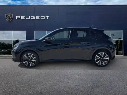 Photo 7 Peugeot 208  PureTech 100 S&S EAT8