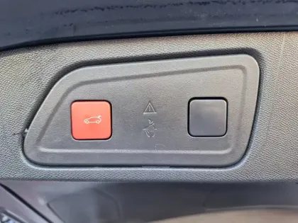 Photo 16 Citroën C5 aircross  Hybride Rechargeable 225 S&S e-EAT8