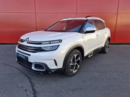 Photo Citroën C5 Aircross Shine