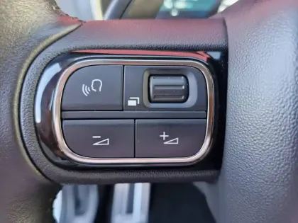 Photo 21 Citroën C5 aircross  Hybride Rechargeable 225 S&S e-EAT8