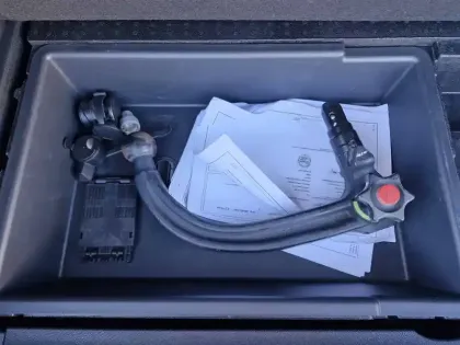 Photo 25 Citroën C5 aircross  Hybride Rechargeable 225 S&S e-EAT8