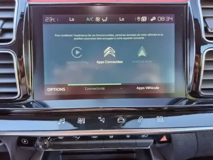 Photo 18 Citroën C5 aircross  Hybride Rechargeable 225 S&S e-EAT8