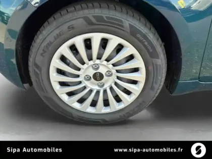 Photo 9 Fiat 500  e 118 ch