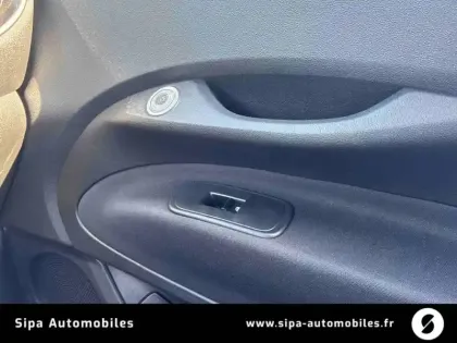 Photo 32 Fiat 500  e 118 ch