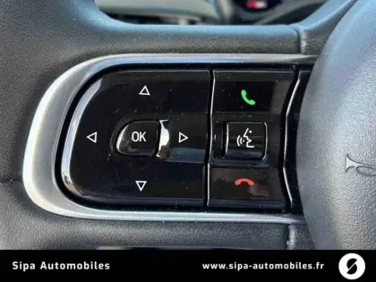 Photo 21 Fiat 500  e 118 ch