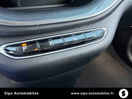 Photo 18 Fiat 500  e 118 ch
