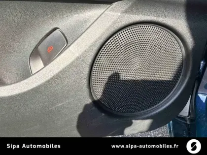 Photo 25 Fiat 500  e 118 ch