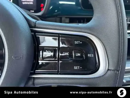 Photo 20 Fiat 500  e 118 ch
