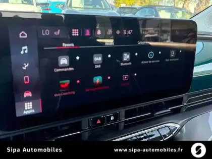 Photo 28 Fiat 500  e 118 ch
