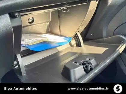 Photo 29 Fiat 500  e 118 ch