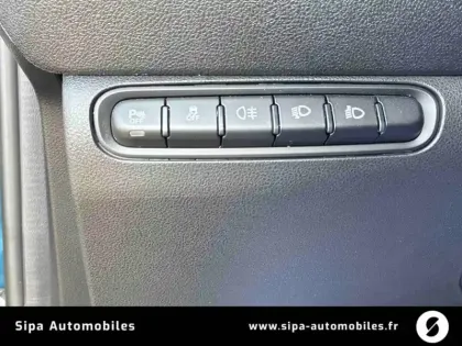 Photo 24 Fiat 500  e 118 ch