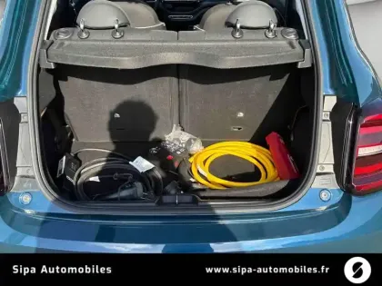 Photo 10 Fiat 500  e 118 ch