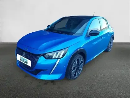 Photo Peugeot 208 Gt