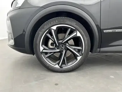 Photo 12 DS DS 7 DS7 Crossback Hybride E-Tense 300 EAT8 4x4