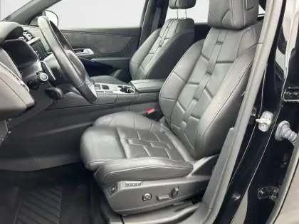 Photo 10 DS DS 7 DS7 Crossback Hybride E-Tense 300 EAT8 4x4