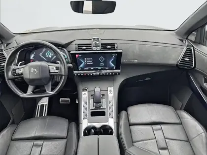 Photo 7 DS DS 7 DS7 Crossback Hybride E-Tense 300 EAT8 4x4