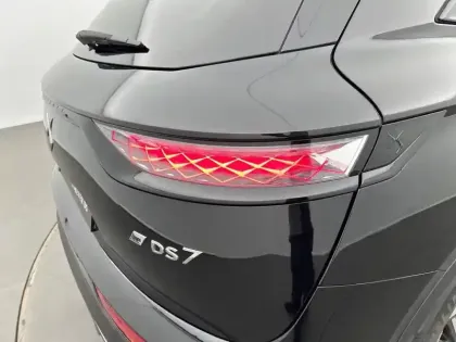 Photo 16 DS DS 7 DS7 Crossback Hybride E-Tense 300 EAT8 4x4