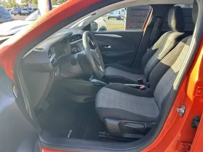 Photo 6 Opel Corsa  Electrique 136 ch & Batterie 50 kWh