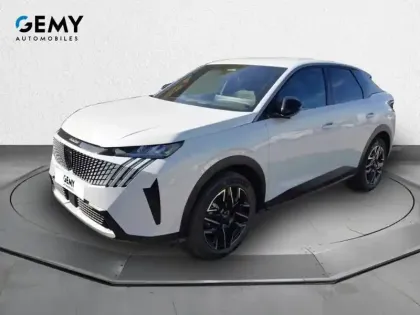 Photo Peugeot 3008 Allure