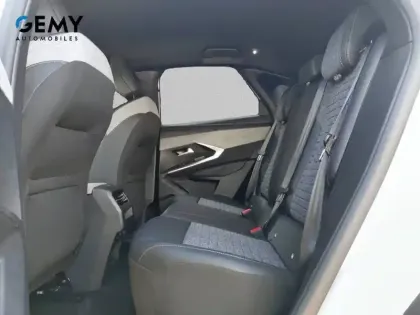 Photo 9 Peugeot 3008  Hybrid 145 e-DCS6