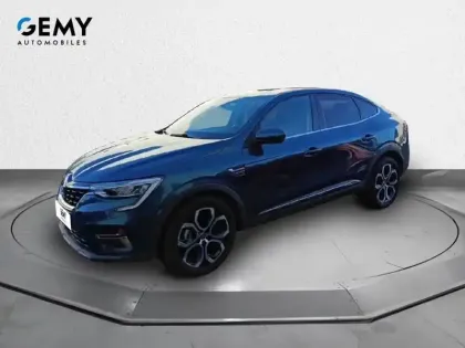 Photo Renault Arkana Techno