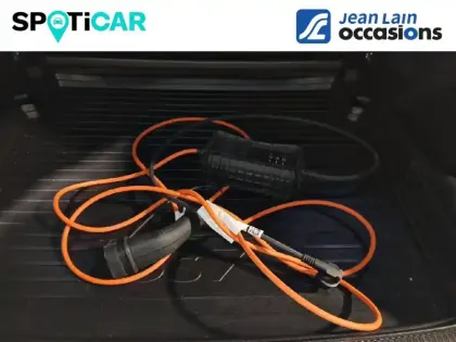 Photo 15 DS DS 7  Hybride Rechargeable E-Tense 300 EAT8 4x4