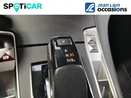 Photo 14 DS DS 7  Hybride Rechargeable E-Tense 300 EAT8 4x4