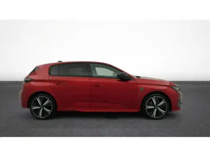 Photo 9 Peugeot 308  PureTech 130ch S&S EAT8