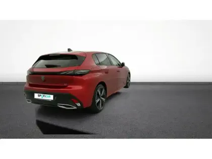 Photo 7 Peugeot 308  PureTech 130ch S&S EAT8