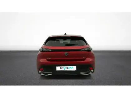 Photo 6 Peugeot 308  PureTech 130ch S&S EAT8