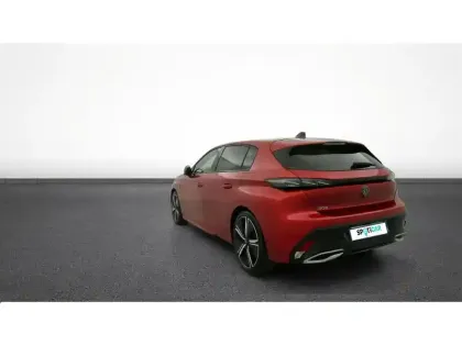 Photo 5 Peugeot 308  PureTech 130ch S&S EAT8