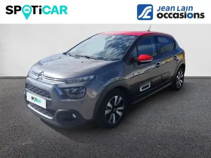 Photo Citroën C3 Max