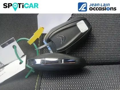 Photo 20 Citroën C3  PureTech 110 ch EAT6