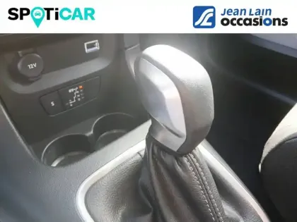 Photo 13 Citroën C3  PureTech 110 ch EAT6