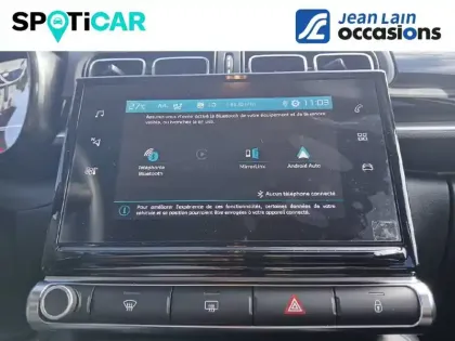 Photo 18 Citroën C3  PureTech 110 ch EAT6